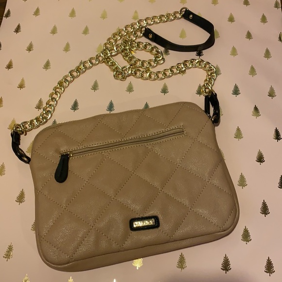 Blush Chain Strap Purse - Picture 2 of 2